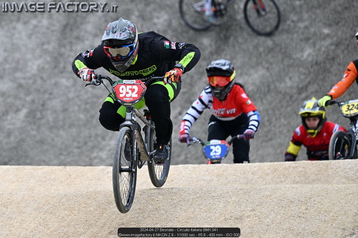 2024-04-27 Besnate - Circuito Italiano BMX 041